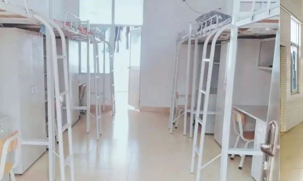 食宿條件