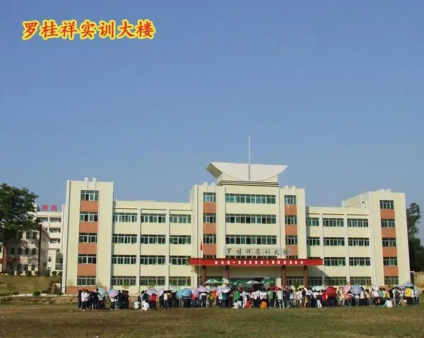 實訓實習