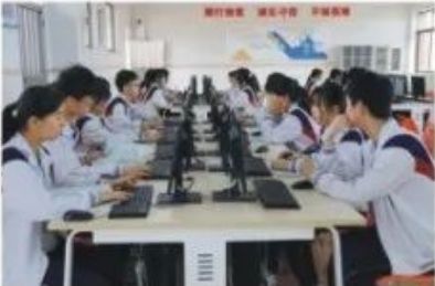 實訓實習