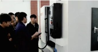 實訓實習