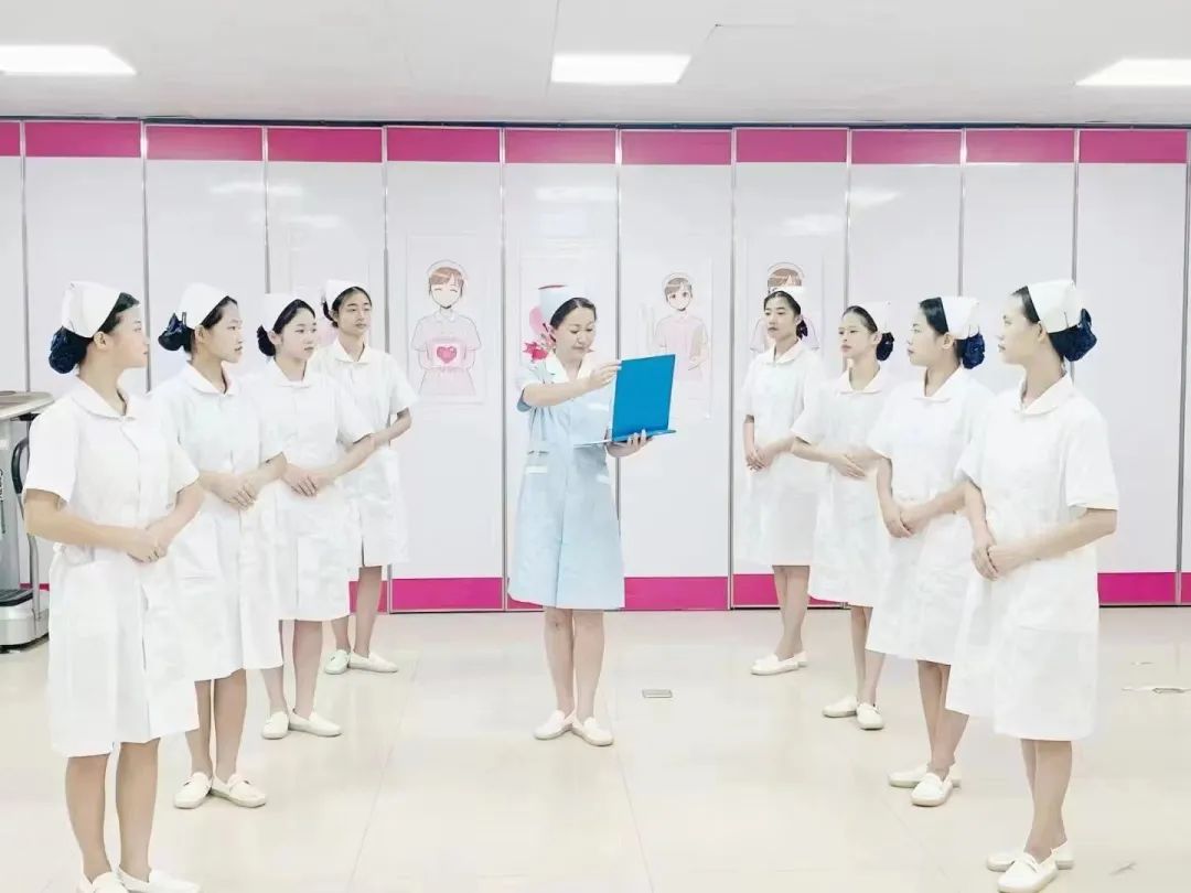 實訓實習