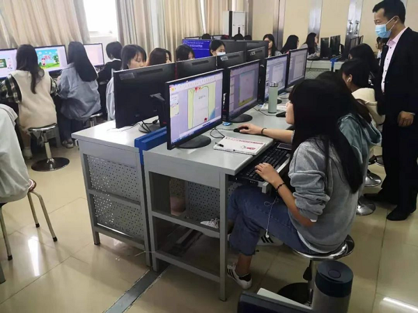 實訓實習