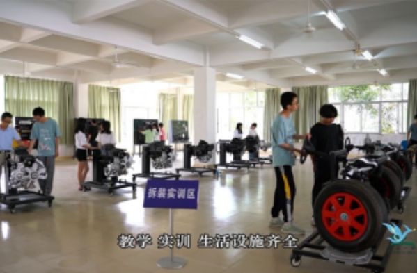 實訓實習