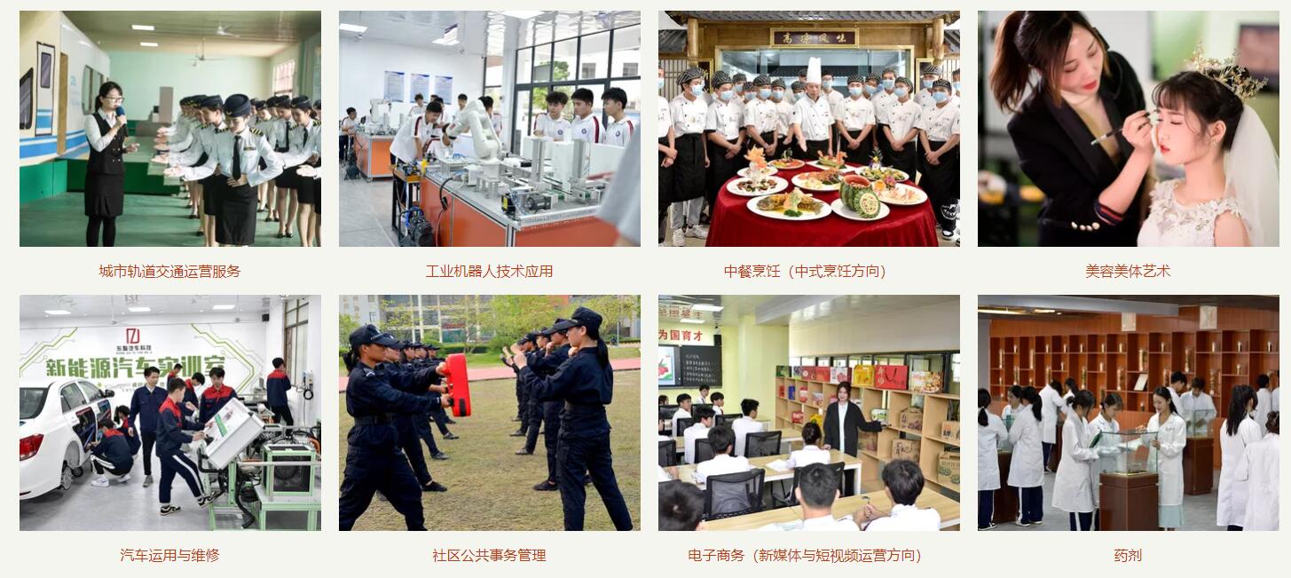 實訓實習