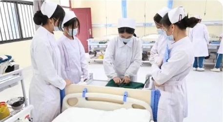 實訓實習