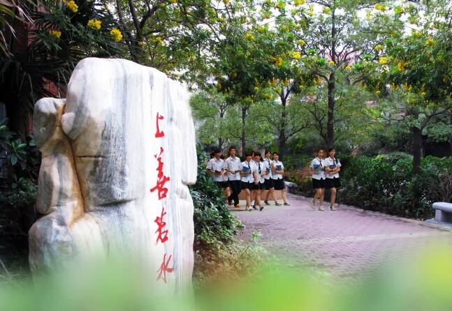 實訓實習