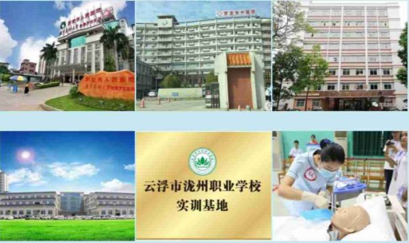 實訓實習