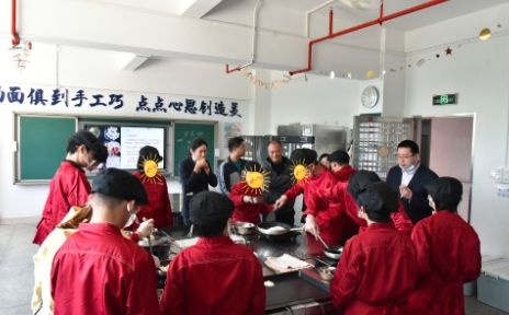 實訓實習