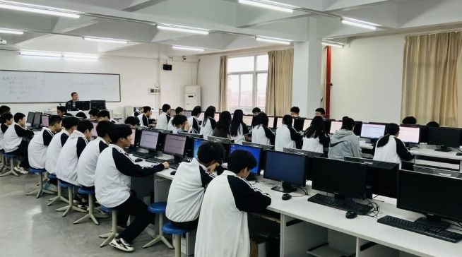 實訓實習