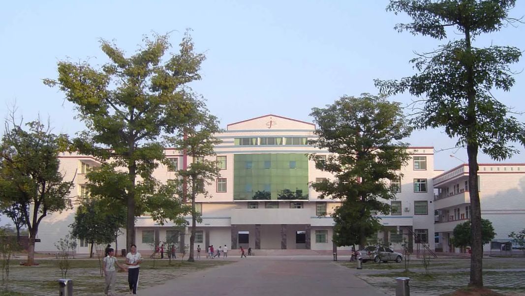 校園環境