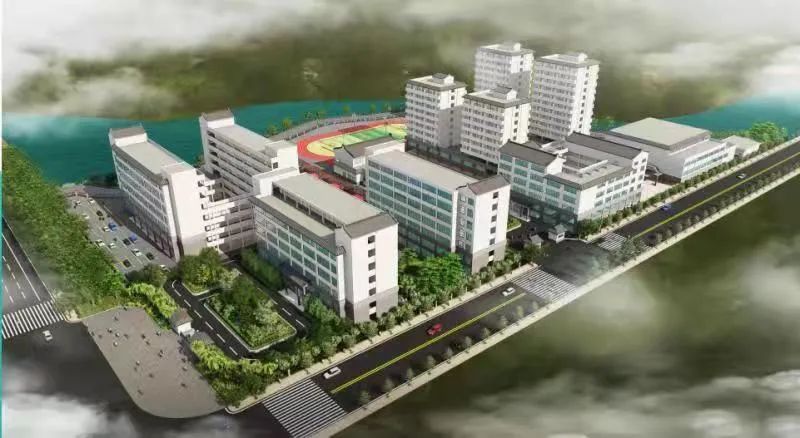 校園環境