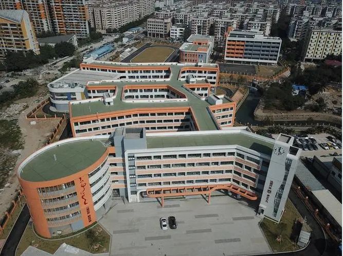 校園環境