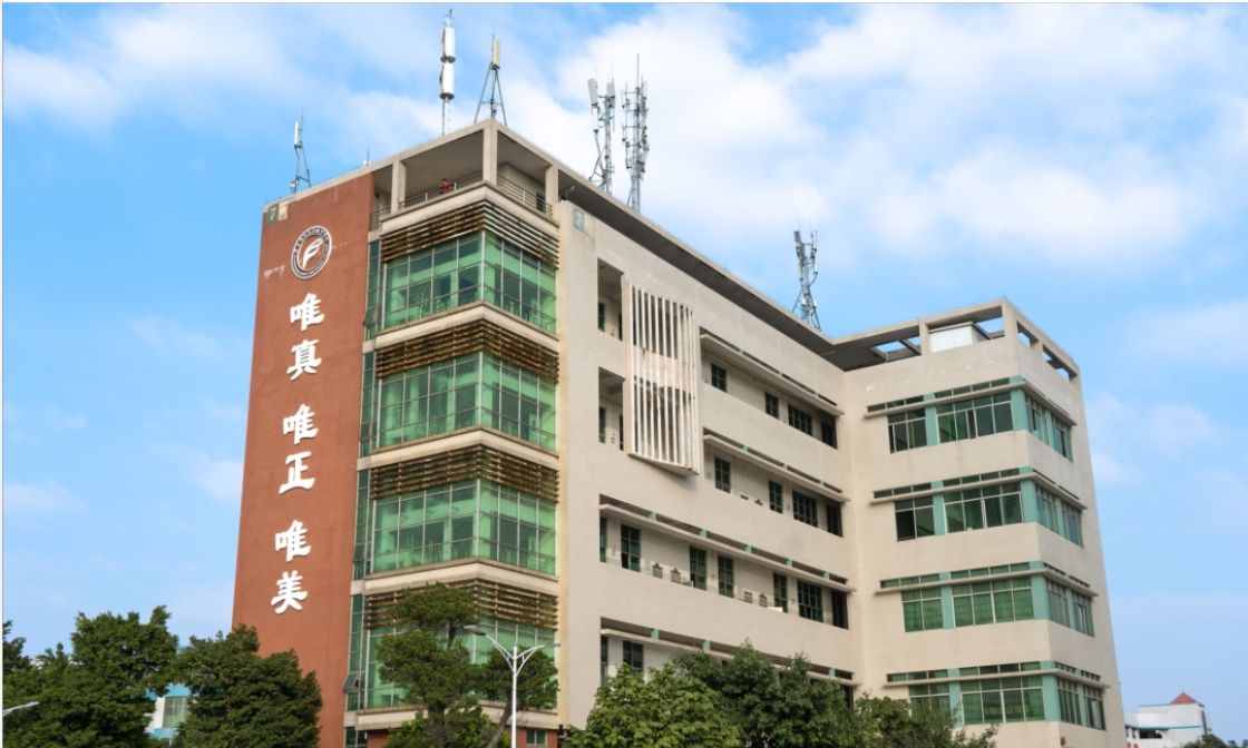 校園環境