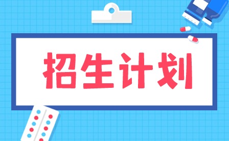 2024年廣東3+證書招生計劃多少?