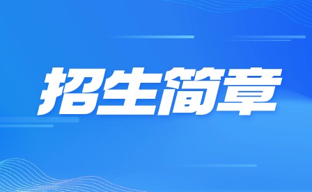 2024年深圳藝術(shù)學(xué)校招生簡章