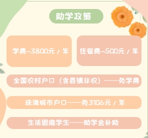 助學政策